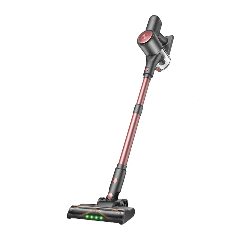 VEXILAR V10 PRO juhtmeta püstine vaakumpuhastaja]>
